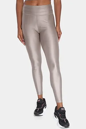 Fila Calça Legging Life Studio Feminina