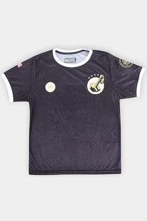 Marvel Camiseta Infantil Thor