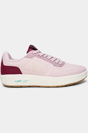OLYMPIKUS Tênis Infantil Versa Menina