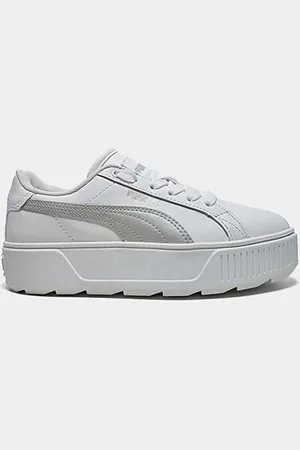 PUMA Tênis Karmen Shine Bdp Feminino