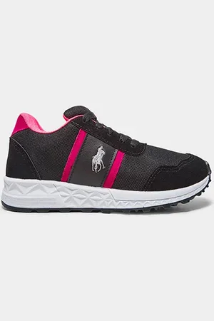 Kurz Tênis Juvenil Jogger Horse Menina