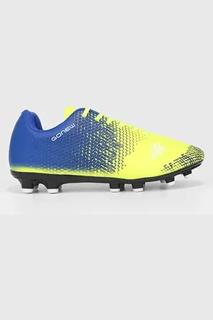 GONEW Chuteira Campo Worldwide Masculina