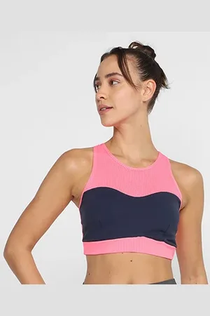 Estilo do Corpo Top Dry Feminino