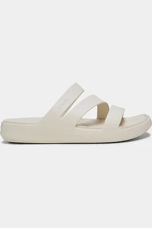 Crocs Sandália Getaway Strappy Feminina