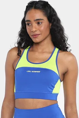 OLYMPIKUS Top Runner Feminino