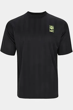 PUMA Camisa Borussia Dortmund 24/25 s/n° ftblNrgy SS Masculina