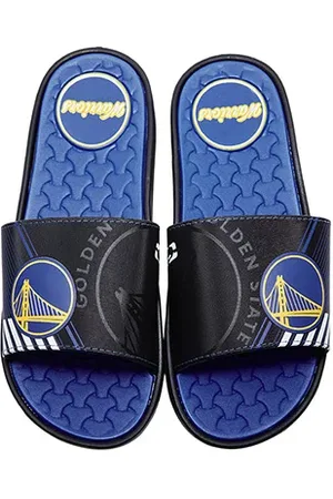 Rider Chinelo Slide NBA Pump II Masculino