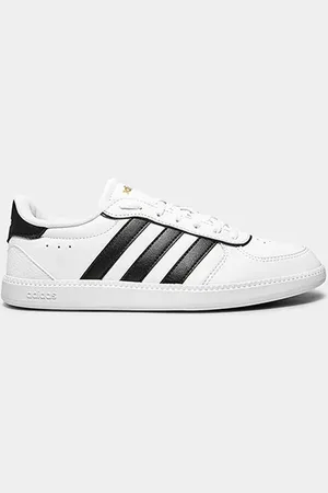 adidas Tênis Breaknet Sleek Feminino