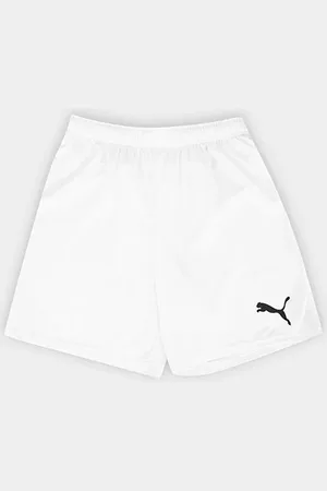 PUMA Calção Juvenil Team Goal