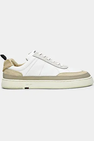 OSKLEN Tênis Soho Layer Masculino