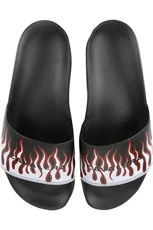 Cavalera Chinelo Slide Lin Hai Masculino