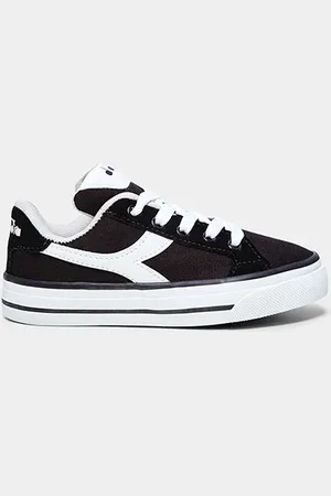 Diadora Tênis Infantil Siena Menino