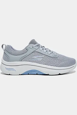 Skechers Tênis Go Walk Arch Fit 2.0 Feminino