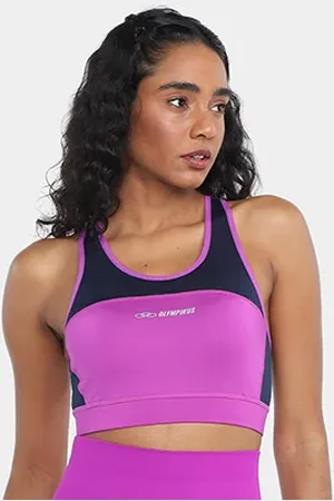 OLYMPIKUS Top Runner Feminino