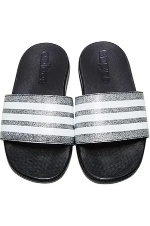 adidas Chinelo Infantil Adilette Comfort Slides