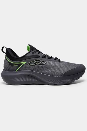 OLYMPIKUS Tênis Cosmo Masculino