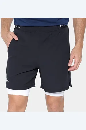 Under Armour Bermuda Vanish Woven 2 Masculina