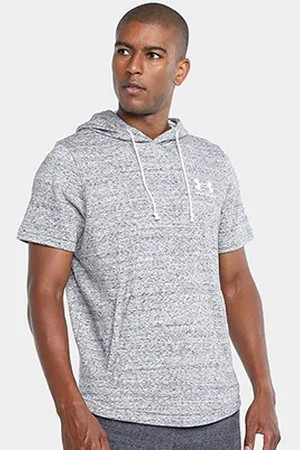 Under Armour Camiseta Rival Terry LC Masculina