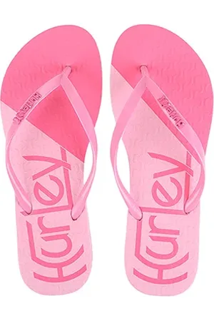 Hurley Chinelo Vintage Feminino