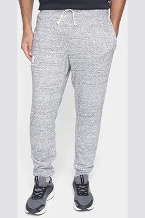 Under Armour Calça Jogger Rival Terry Masculina