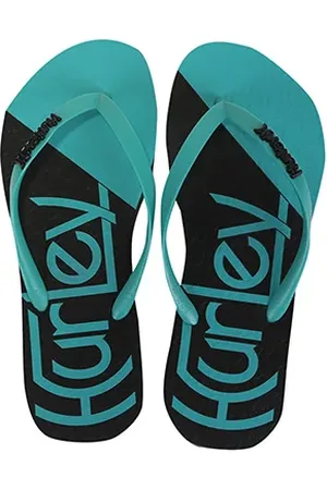 Hurley Chinelo Vintage Feminino