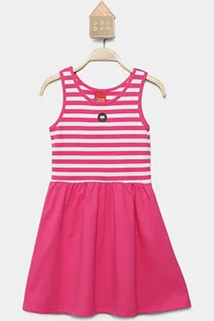 KYLY Vestido Infantil PP1000247 Menina