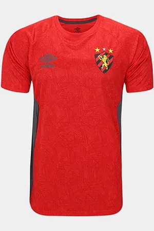Umbro Camisa Sport 24/25 s/n° Treino Masculina