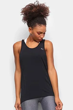 Under Armour Regata Seamless Feminina