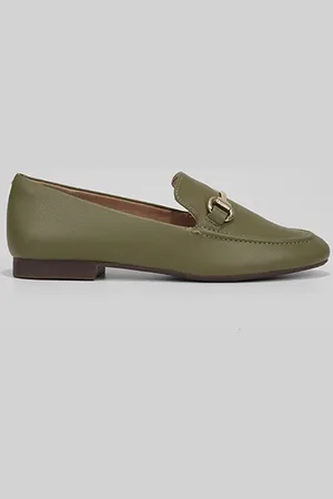 Anacapri Mocassim Bridão Feminino