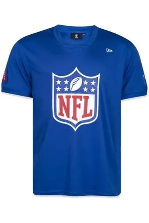 New Era Camiseta Jersey Core NFL