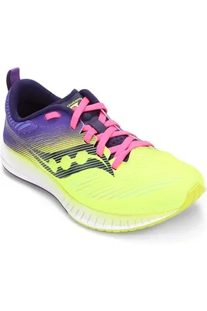 Saucony Tênis Fastwitch 9 Feminino