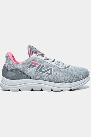 Fila Tênis Infantil Outfield