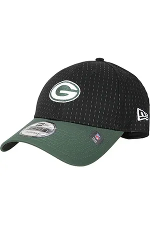 New Era Boné Aba Curva NFL Green Bay Packers Core Snapback