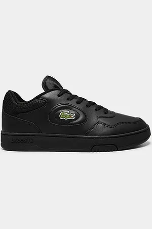 Lacoste Tênis Lineset Masculino