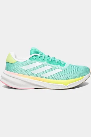 adidas Tênis Supernova Stride I Feminino