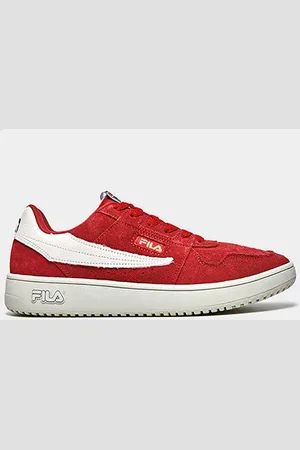 Fila Tênis Acd Classic Se Masculino