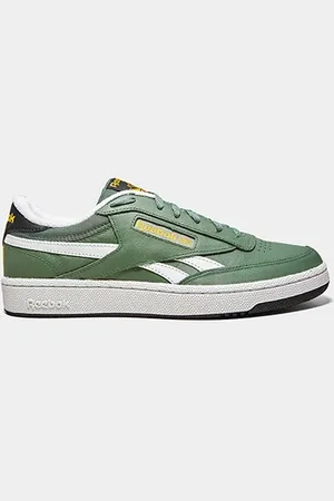 Reebok Tênis Club C Revenge Masculino