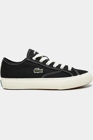 Lacoste Tênis Backcourt Feminino