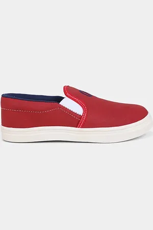 Kurz Slip On Infantil Menino