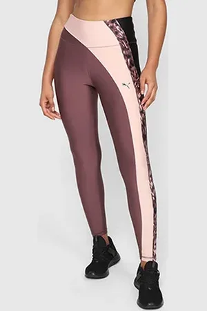 PUMA Calça Legging Safari Glam Feminina