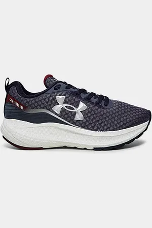 Under Armour Tênis Infantil CH. Wing SE Menino