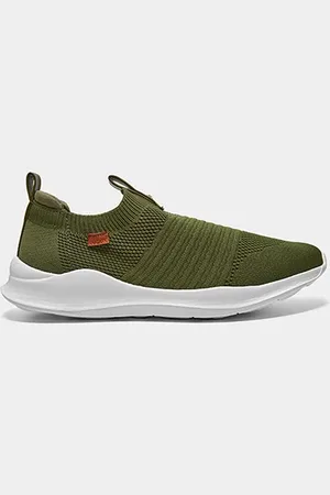 Anacapri Tênis Mesh Feminino