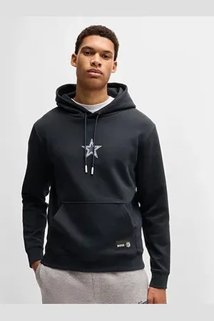 HUGO BOSS Moletom NFL Woodson Masculino