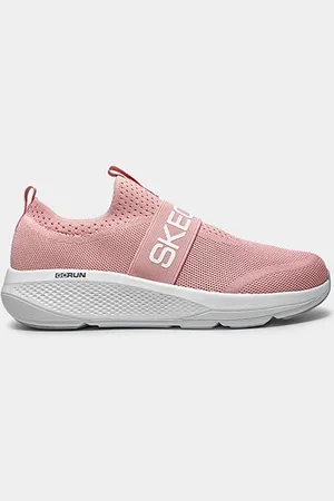Skechers Tênis Go Run Elevate II Feminino