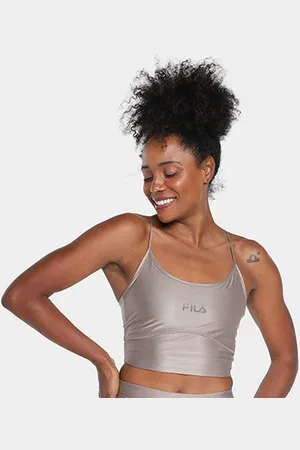 Fila Top Lounge Life Studio II Feminino