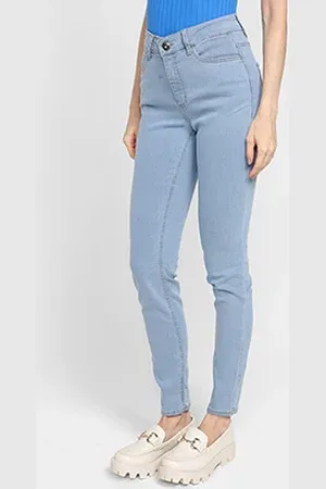 Malwee Calça Jeans Skinny Clara Feminina