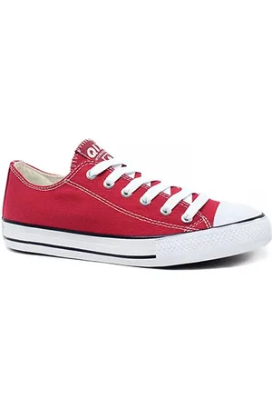 QIX Tênis Hills Low Feminino