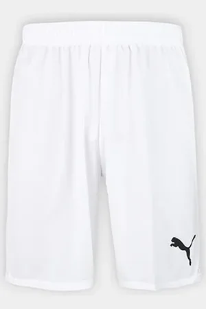 PUMA Calção Team Goal Masculino