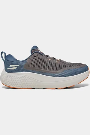 Skechers Tênis Go Run Supersonic Masculino
