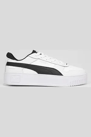 PUMA Tênis Carina Street Bdp Feminino